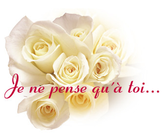 JE PENSE QU'A TOI 