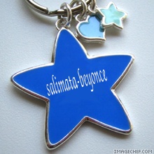 mon collier