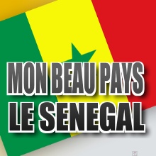 mon pays le senegal
