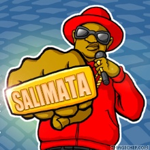 big up