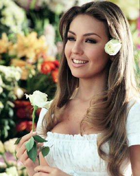 maria la del barrio