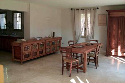 ma salle à manger