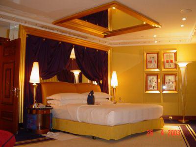 ma chambre