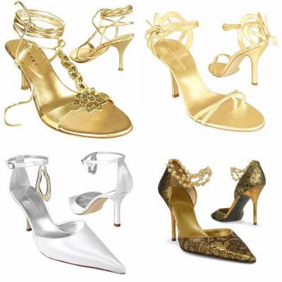 mes chaussures